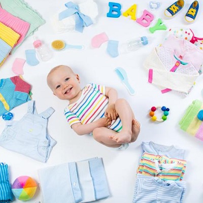 7 prendas básicas para bebés de 0 – 2 años, Mamasabe