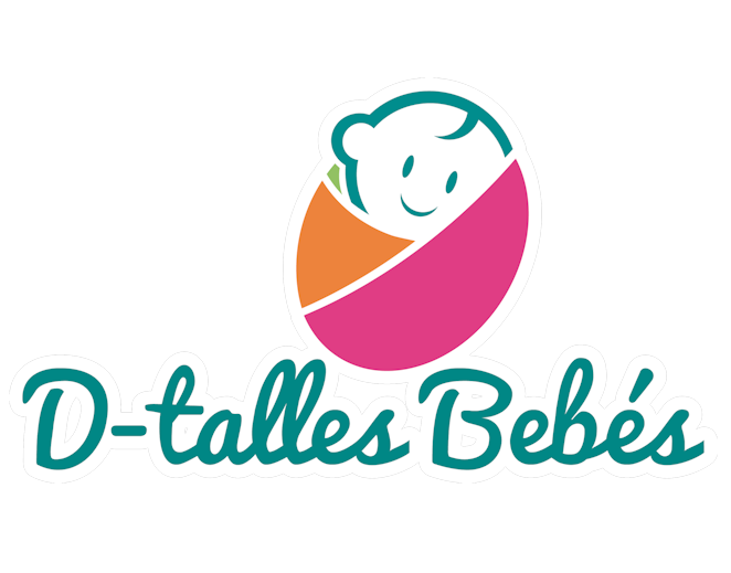 Detalles Bebes logo